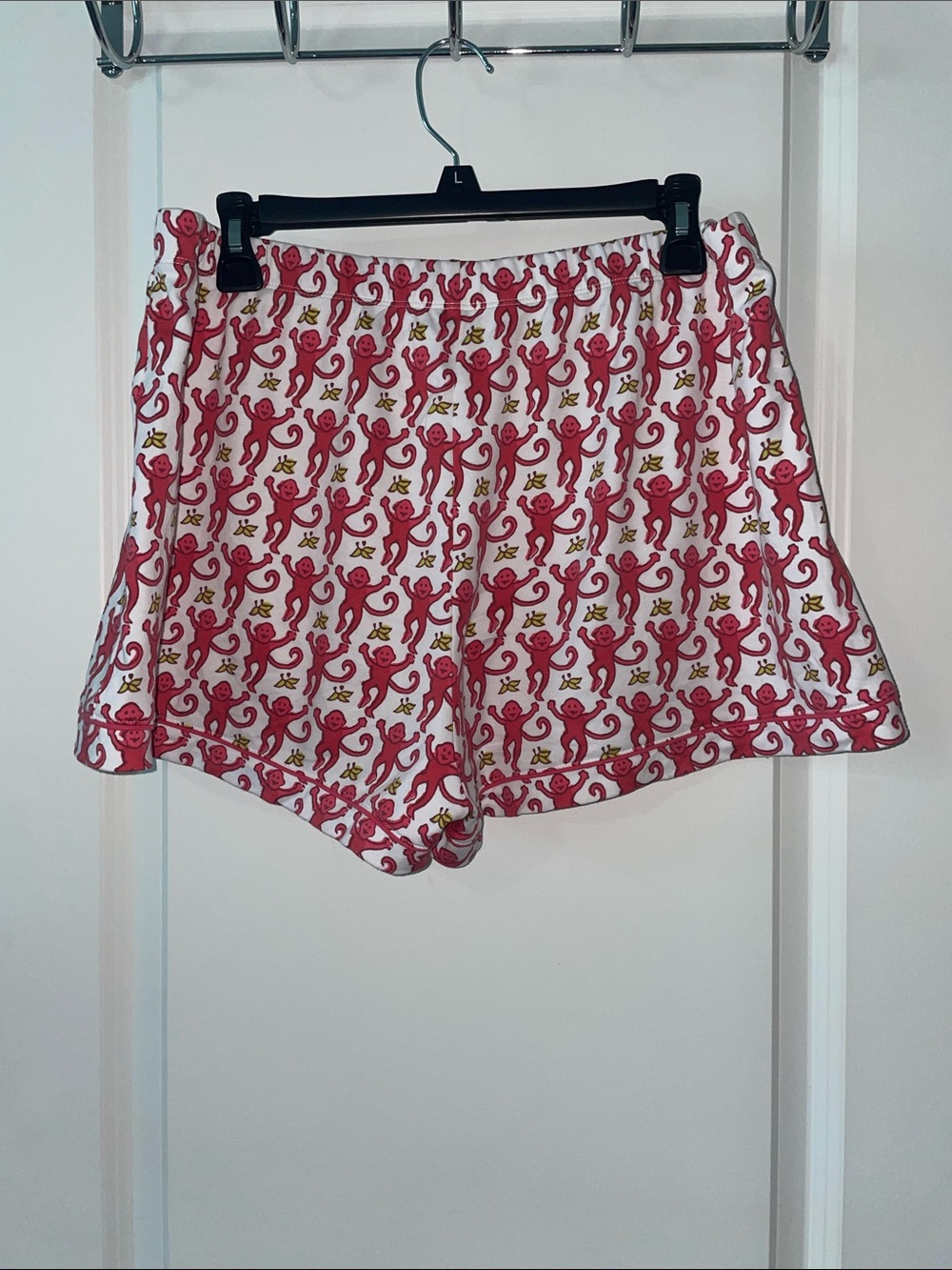 GUC Roller Rabbit Pajama Set - Picture 8 of 8